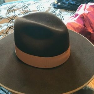 stetson city hat